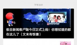 极目新闻爆料微信号